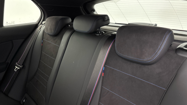 BMW 1 Series 120 M Sport 5dr Step Auto Petrol Hatchback